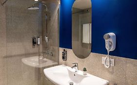 Ibis Styles Zaragoza Ramiro I