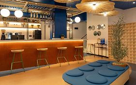 Ibis Styles Zaragoza Ramiro I
